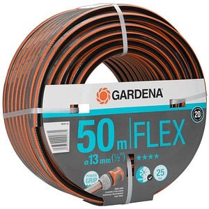 Furtun gradina GARDENA Flex, 1/2", 50 m