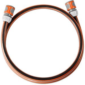Set furtun cu mufe conectare GARDENA, 50 m