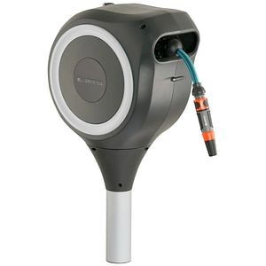 Tambur automat furtun gradina GARDENA Roll-Up, 20 m