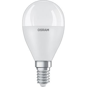 Bec LED OSRAM 4099854023125, E14, 6.5W, 806lm, 6500K