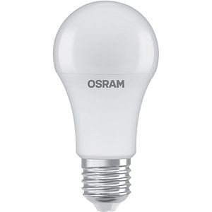 Bec LED OSRAM 4099854023187, E27, 10W, 1055lm, 6500K