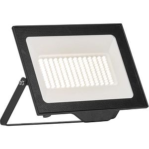 Proiector LED OSRAM, 100W, 10000lm, 4000K, IP65, Negru