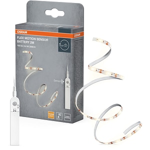 Banda LED OSRAM 4099854448935, 3.6W, 150lm, 2m