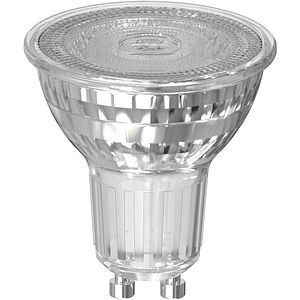 Bec LED OSRAM 4099854457401, GU10, 6.1W, 575lm, 4000K