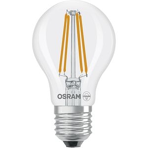 Bec LED OSRAM 4099854467998, E27, 5.9W, 806lm, 4000K