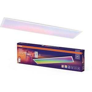 Panou LED OSRAM 4099854471995, 36W, 4400lm, IP20, Wi-Fi, alb