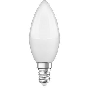 Set 3 becuri LED OSRAM, E14, 7W, 1055lm, lumina neutra