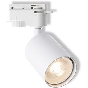 Spot OSRAM Elemental, 1 x GU10, IP20, alb