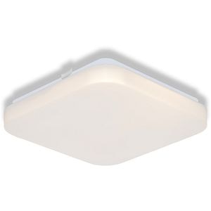 Plafoniera LED OSRAM, 12W, 960lm, 6500K, IP20, alb