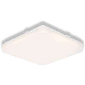 Plafoniera LED OSRAM, 18W, 1440lm, 4000K, IP20, alb