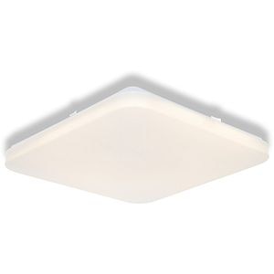 Plafoniera LED OSRAM, 36W, 2880lm, 4000K, IP20, alb