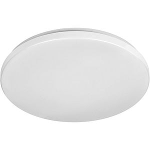 Plafoniera LED OSRAM Orbis Ghost, 40W, 4700lm, IP20, alb