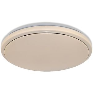 Plafoniera LED OSRAM Skyne, 72W, 5040lm, 4000K, IP20, alb