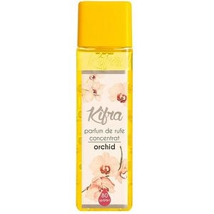 Parfum de rufe concentrat KIFRA Orchid, 200 ml, 80 spalari