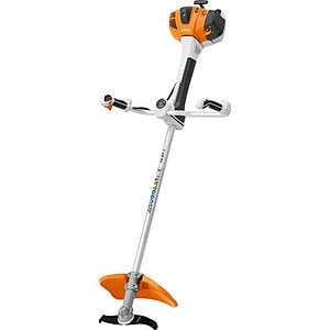 Motocoasa STIHL FS 511.0 C-EM, benzina, 3.3 CP, 51.6 CC, latime taiere 56 cm, portocaliu-negru