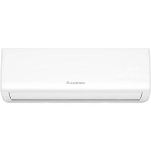 Aer conditionat ARISTON Kios Net 25, 9000BTU, A++/A+, Wi-Fi, Functie Incalzire, Inverter, alb