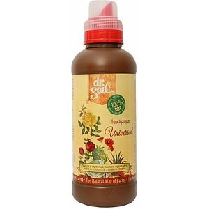 Ingrasamant organic DR. SOIL Universal, 1L