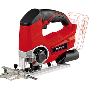 Fierastrau pendular EINHELL TE-JS 18 Li Solo, Fara acumulator, 2000CPM