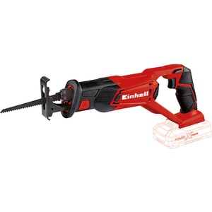 Fierastrau electric multifunctional EINHELL TE-AP 18 Li Solo, 18V, 2000RPM, adancime 100mm, fara acumulator