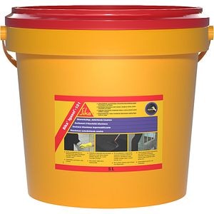 Emulsie bituminoasa Sika Igasol 101, 5 l