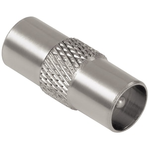Conector antena Coaxial HAMA 205219