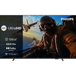 Televizor LED Smart PHILIPS 43PUS7000, Ultra HD 4K, HDR10+, 108cm