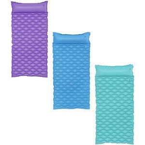 Saltea gonflabila rulabila BESTWAY, 155 x 77 x 19 cm, 1 persoana, capacitate maxima 100 kg, 1 buc