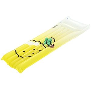 Saltea gonflabila BESTWAY, 170 x 54 x 15 cm, 1 persoana, capacitate maxima 100 kg, model lamaie