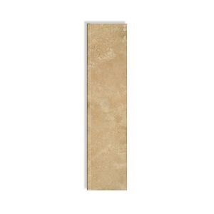 Treapta travertin 1300 x 330 x 20 mm