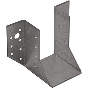 Papuc grinda tip A DMX WB14, 60 x 100 x 75 mm, grosime 2 mm