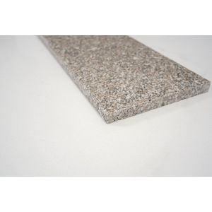 Glaf, Granit, Granit, 124 x 27 cm • MESTA