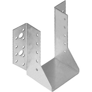 Papuc grinda tip A DMX WB35, 120 x 160 x 75 mm, grosime 2 mm