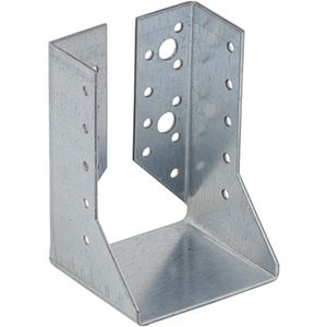 Papuc grinda tip B DMX WBZ26, 80 x 120 mm, grosime 2 mm