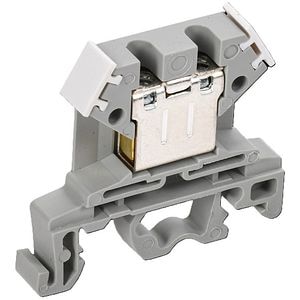 Conectori electrici IEK YZN10-006-K03, 50A, IP20, 600V