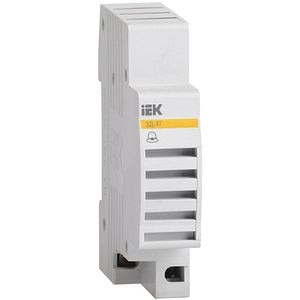Sonerie modulara IEK MZD10-230, 6A, IP20, 230V
