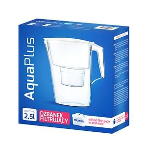 Cana filtranta si rezerva, Aquaphor  Aquaplus