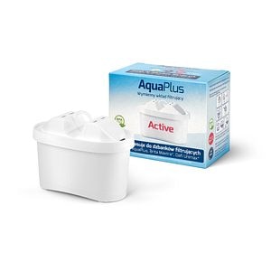 Cartus filtrant  Aquaplus