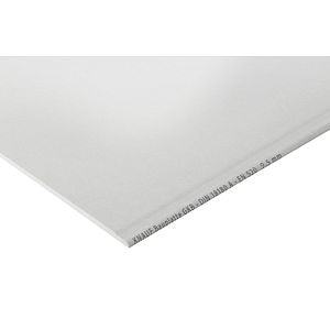 Placa gips carton, 9.5 x 1200 x 2600 mm • Knauf