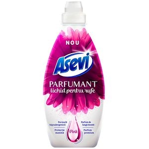 Parfumant lichid pentru rufe ASEVI Pink, 720 ml