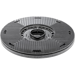 Disk pad KARCHER PROFESIONAL 330 4.762-696.0, gri antarcit