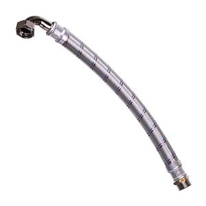 Racord hidrofor cu cot, 50 cm