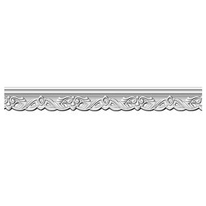 Bagheta Decorativa Eps 2824 5,2X200Cm, 40Mm • Dobra Sprava