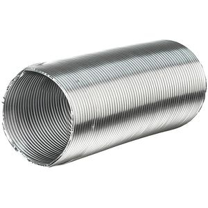 Tub flexibil VENTS Flex Al 110, aluminiu, D 110mm, 3m