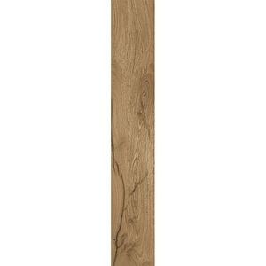 Gresie Art Wood Brown, 19.8 x 119.8 cm, 8 mm, 1.186mp/cutie