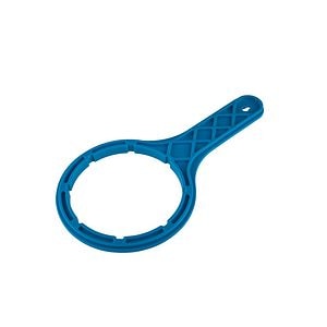 Cheie pentru filtru apa DP  5,7,10, dimensiuni 15 x 10 cm 