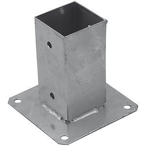 Suport stalp DMX PSP70, 71 x 150 x 2 mm