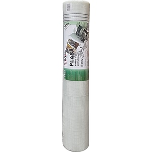 Plasa fibra de sticla, 50 mp, alb