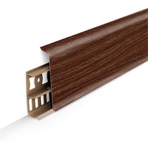 Plinta Wood Class D85, PVC, nuc, 2.2 m