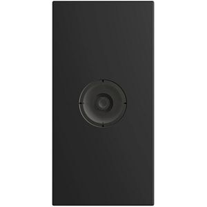 Modul priza TV Livolo VL-FCTV-1BP, negru