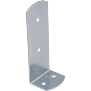 Suport stalp DMX PSC 75, 75 x 200 mm, grosime 3 mm